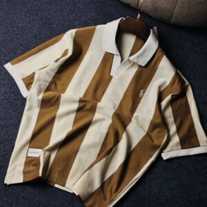 OLD Money Polo