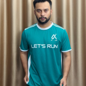 Mash Fabrics T-Shirt